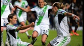 Wolfsburg celeb